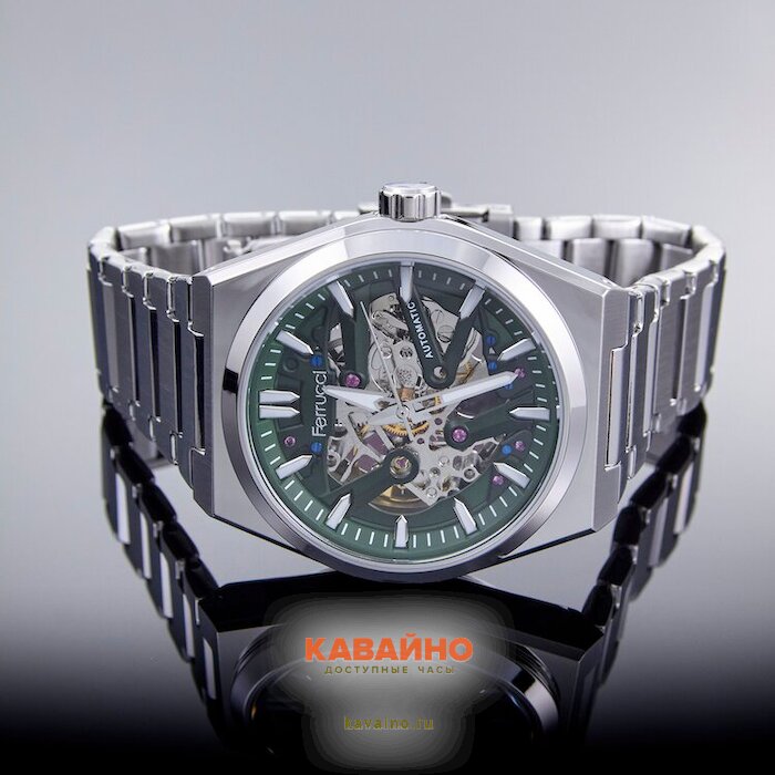 Ferrucci 3532-01 (фото 4)