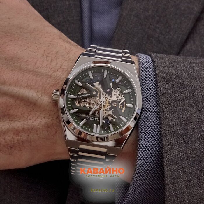 Ferrucci 3532-01 (фото 6)