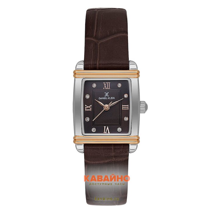 DANIEL KLEIN DK14116-6 купить в часовом интернет-магазине