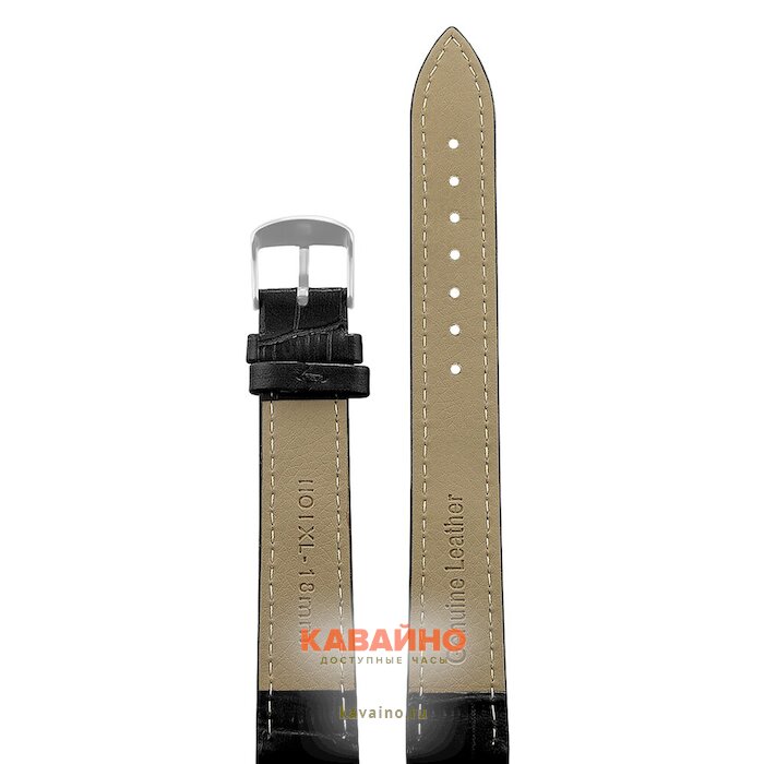 Atlantis H01XL-18MM черный (фото 2)