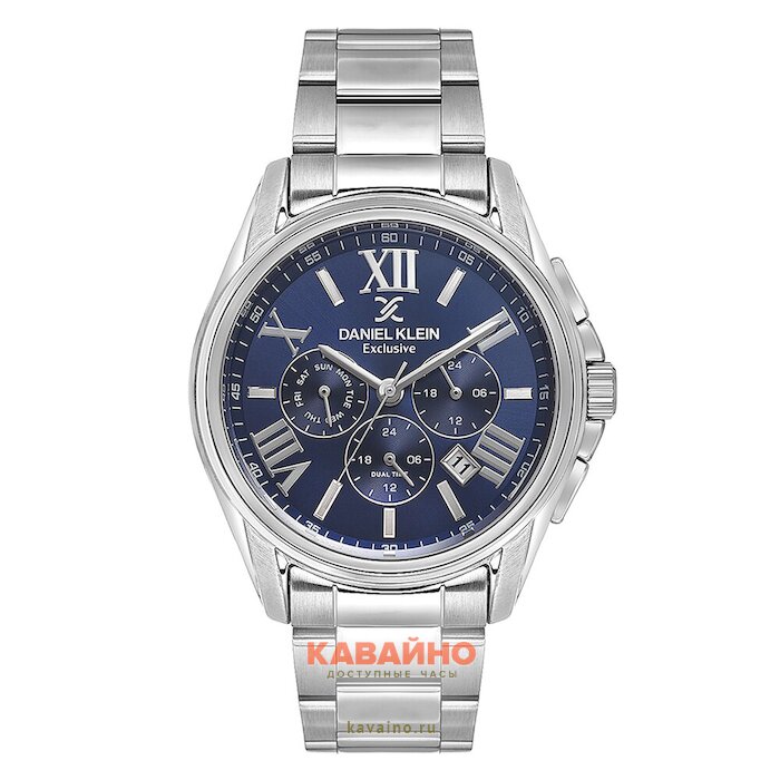 DANIEL KLEIN DK14222-2 купить в часовом интернет-магазине