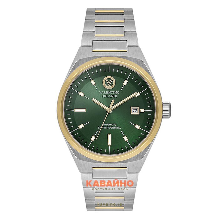 Valentino Orlandi 1.10024-5 купить в часовом интернет-магазине