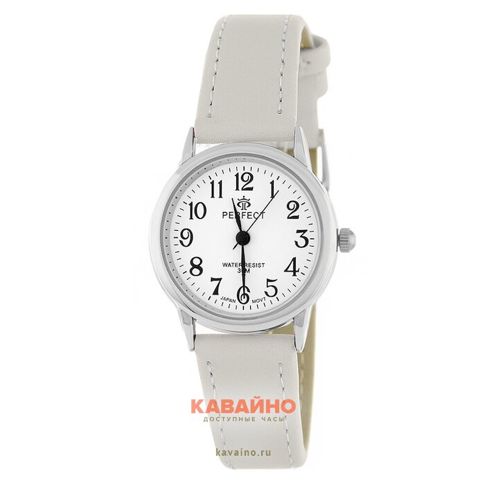 PERFECT LXC017-052S-32 купить в часовом интернет-магазине