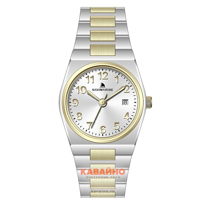Navimarine NM284-03 купить в часовом интернет-магазине