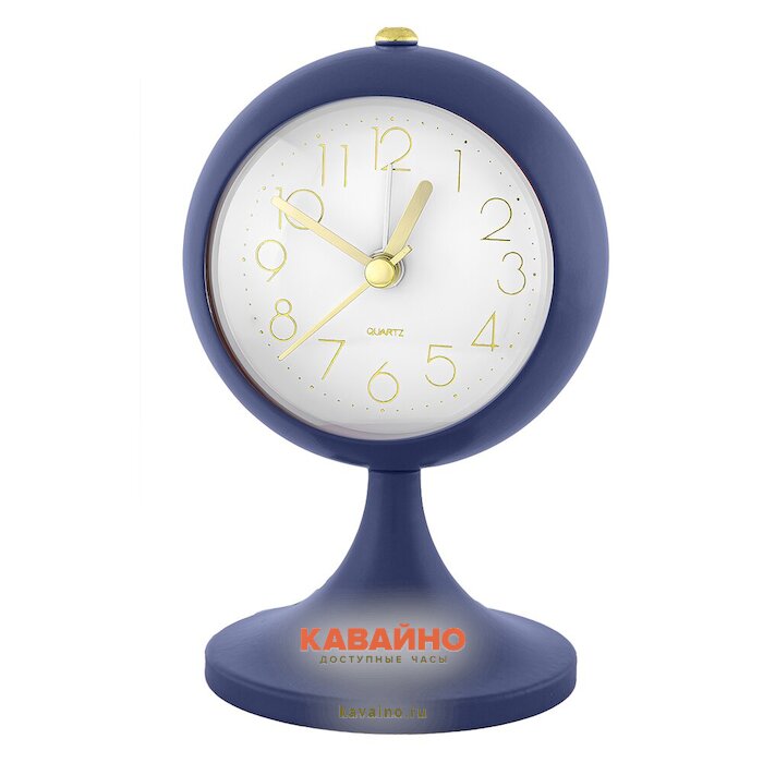 La Minor 8836-3 Синий купить в часовом интернет-магазине