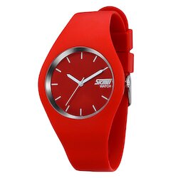 Skmei 9068RD red