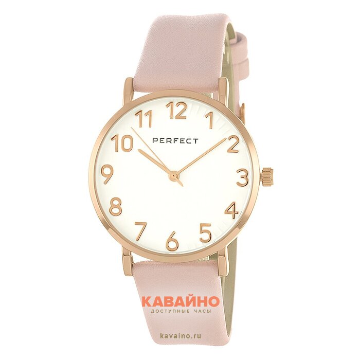 PERFECT E342-06 купить в часовом интернет-магазине