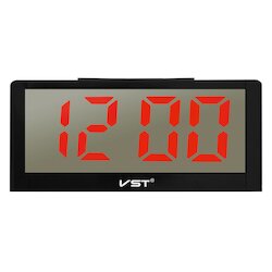 VST731Y-1 220В крас.циф+USB каб (без адапт)