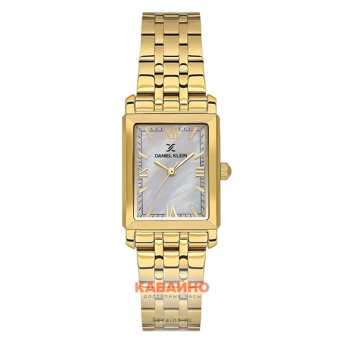 DANIEL KLEIN DK14159-2 купить в часовом интернет-магазине