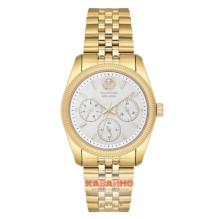 Valentino Orlandi 4.10012-2 купить в часовом интернет-магазине