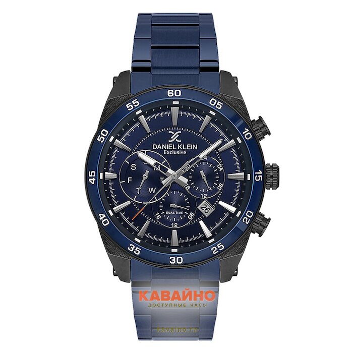 DANIEL KLEIN DK14263-5 купить в часовом интернет-магазине