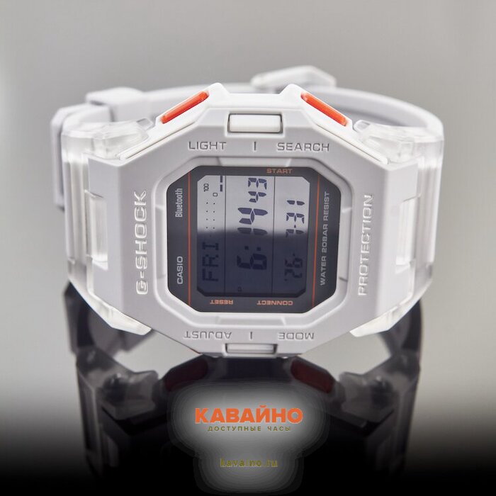 GD-B500S-8 (фото 3)