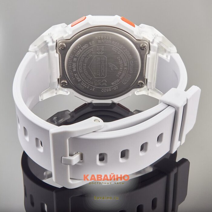 GD-B500S-8 (фото 4)