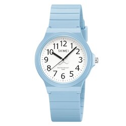 Skmei 2557PKBU light blue