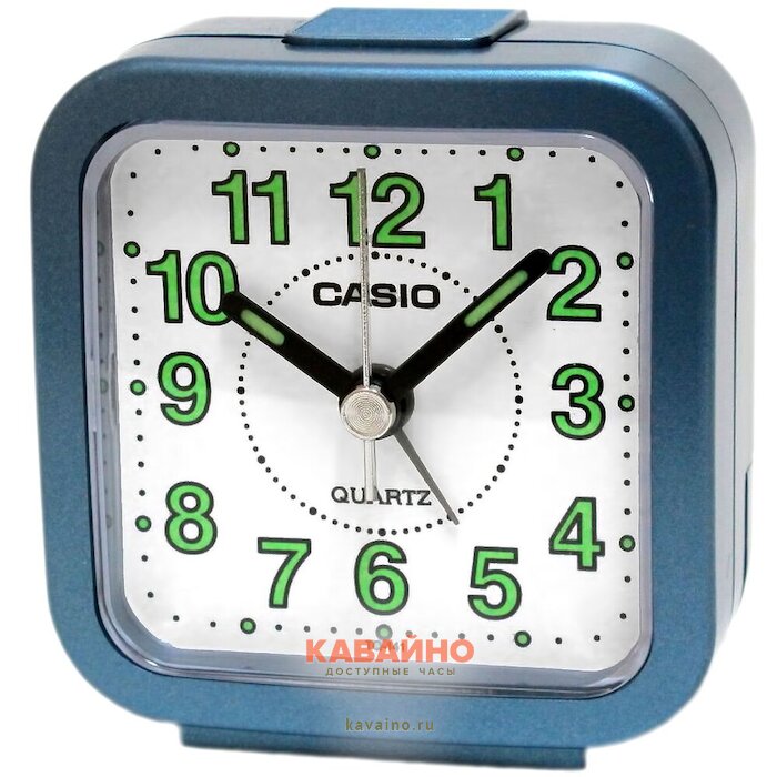 CASIO TQ-141-2E купить в часовом интернет-магазине