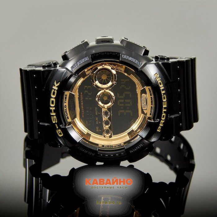 GD-100GB-1D (фото 3)