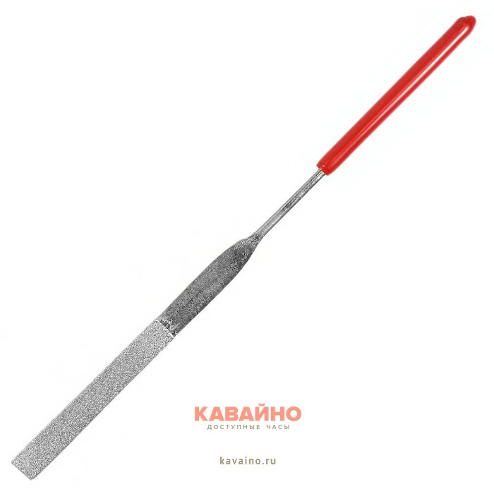 Надфиль купить в часовом интернет-магазине