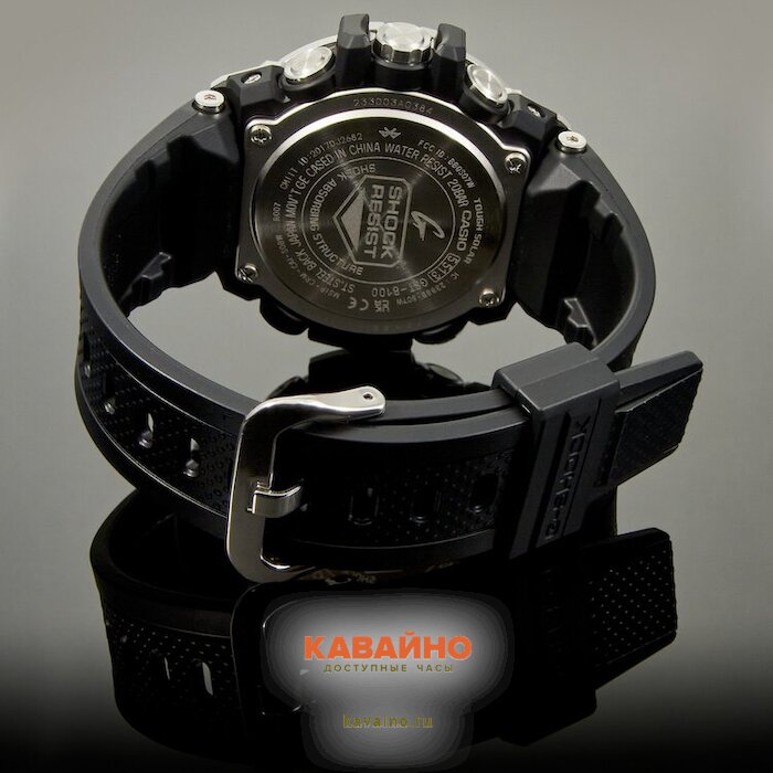 GST-B100-1A (фото 5)