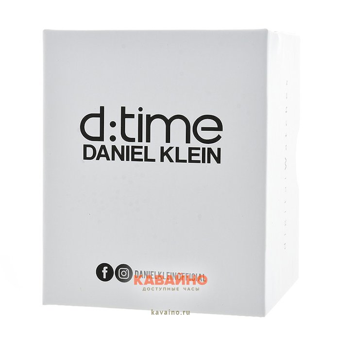 DANIEL KLEIN DK12273-6 (фото 2)