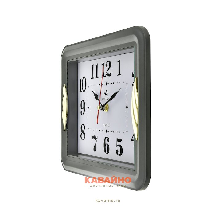Atlantis TLD-6069A gray (фото 2)
