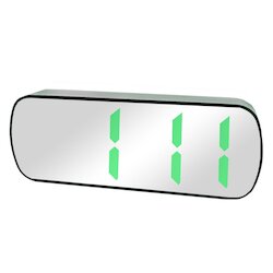 VST895Y-4 зел цифры+USB кабель (без адаптера)