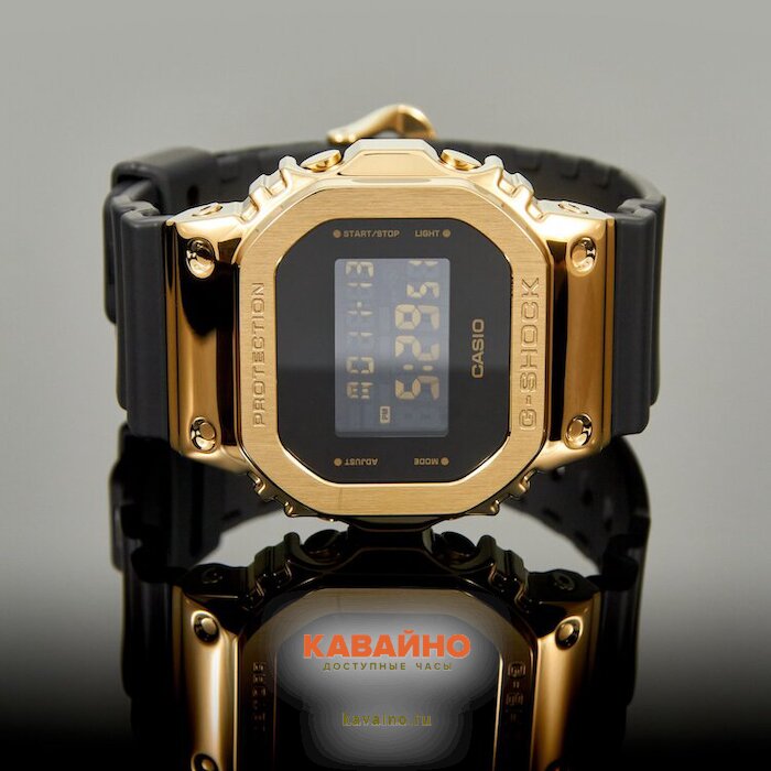 GM-5600G-9 (фото 3)