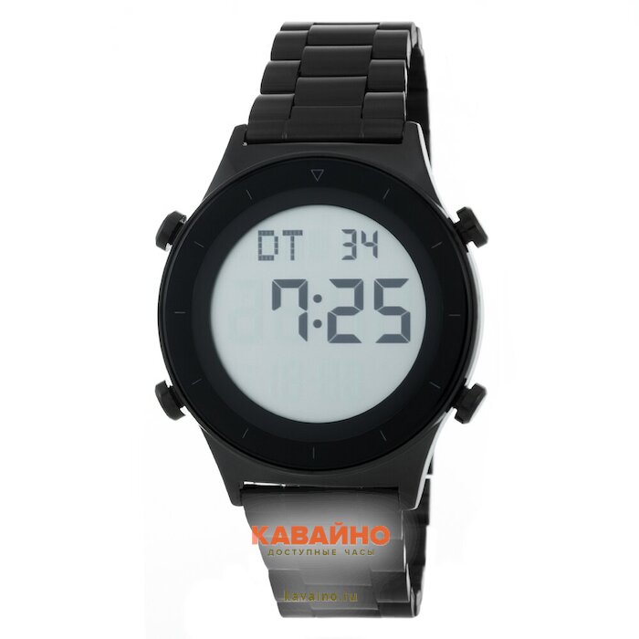 Skmei 2079SBK black-steel (фото 2)