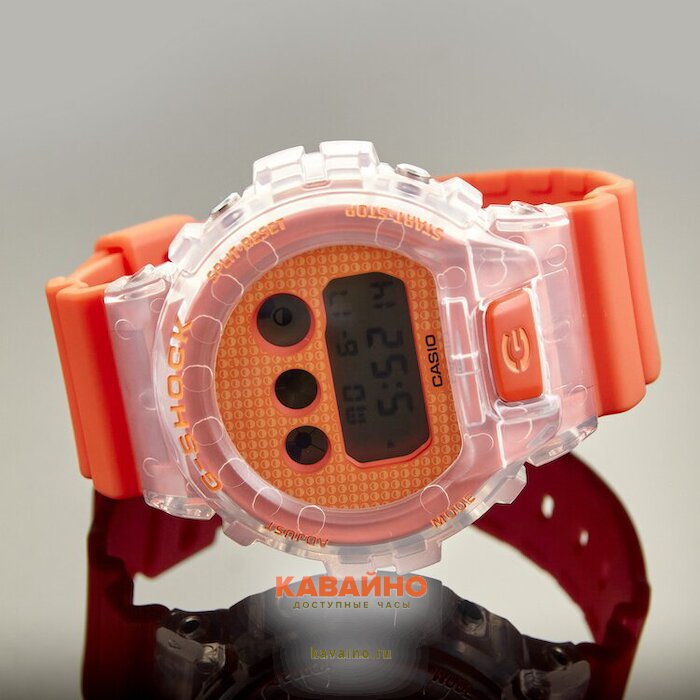 DW-6900GL-4 (фото 2)