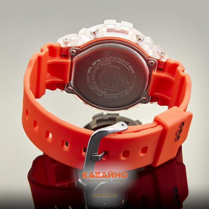 DW-6900GL-4 (фото 4)