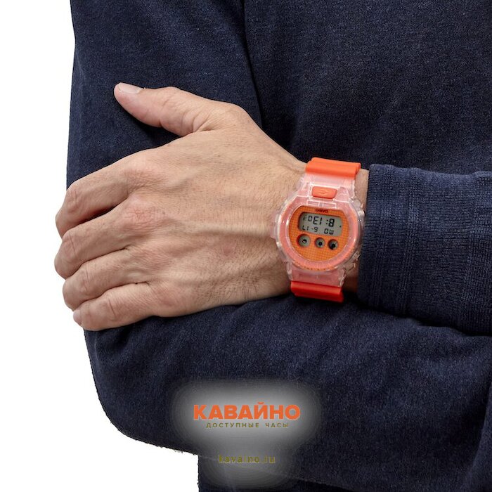 DW-6900GL-4 (фото 5)