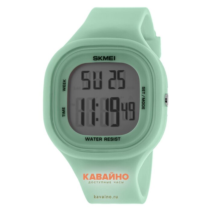 Skmei 2290GN green (фото 2)