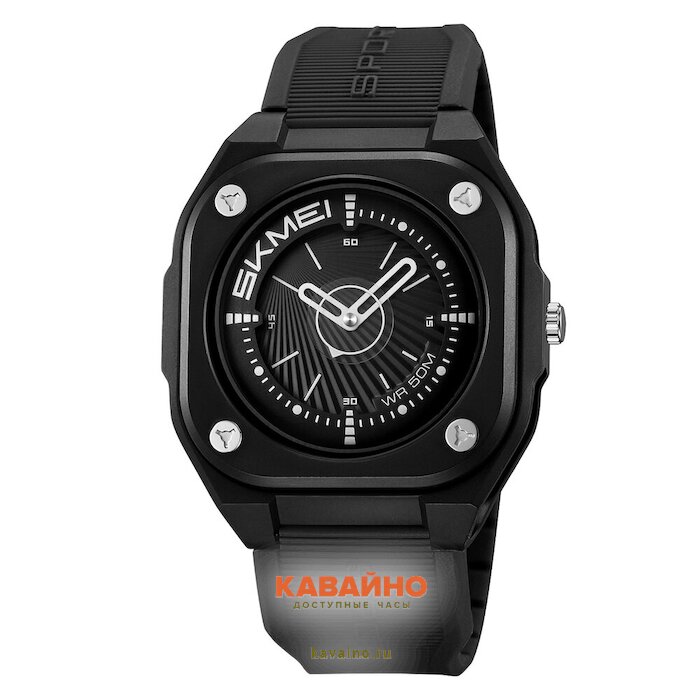 Skmei 2329BK black (фото 2)