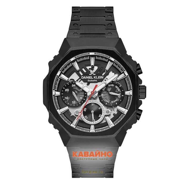 DANIEL KLEIN DK.1.14000-5 купить в часовом интернет-магазине