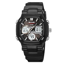 Skmei 2389BK black