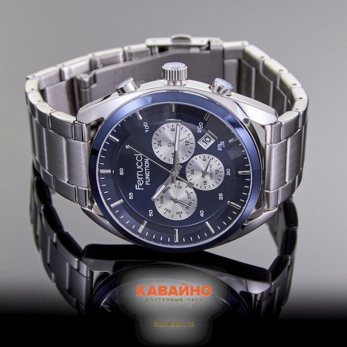 FERRUCCI 03500-04 (фото 4)