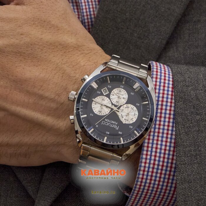 FERRUCCI 03500-04 (фото 6)