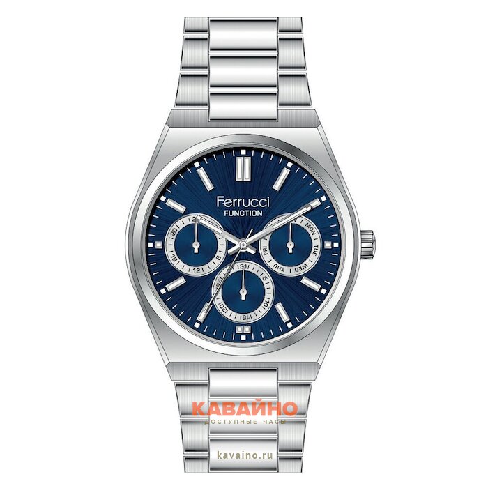FERRUCCI 03523-06 купить в часовом интернет-магазине