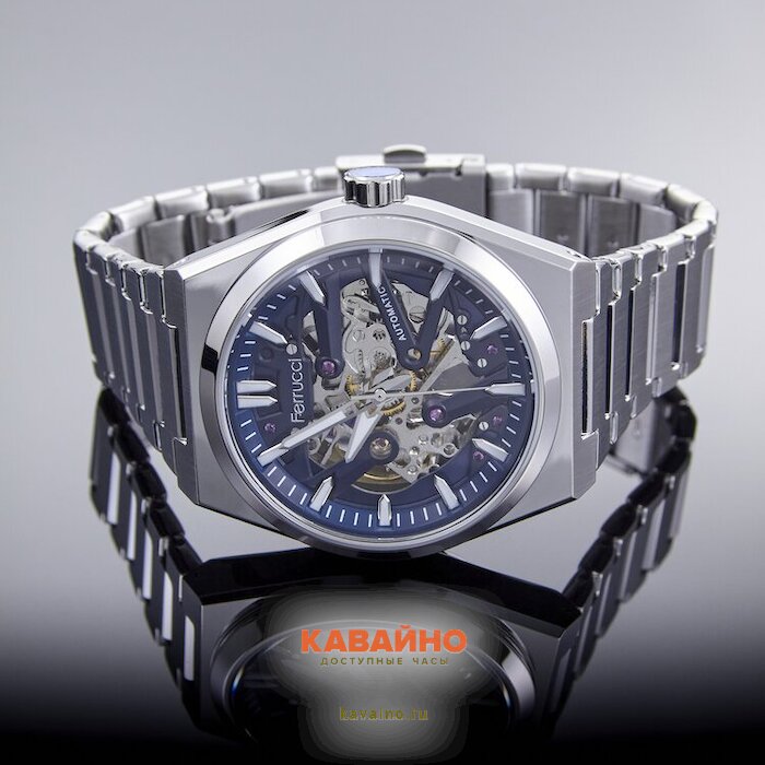 Ferrucci 3532-02 (фото 4)