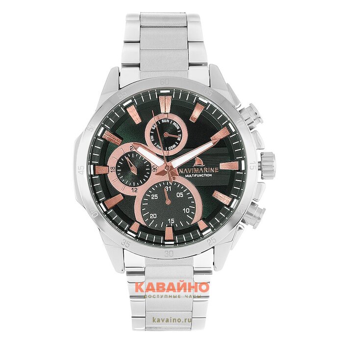 Navimarine NM290-06 купить в часовом интернет-магазине