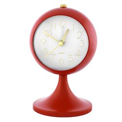 La Minor 8836-3 Красный