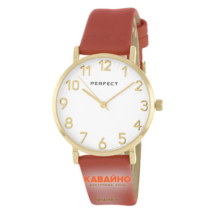 PERFECT E342-10 купить в часовом интернет-магазине