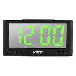 VST732Y-4 220В зел.цифры+USB кабель (без адаптера)