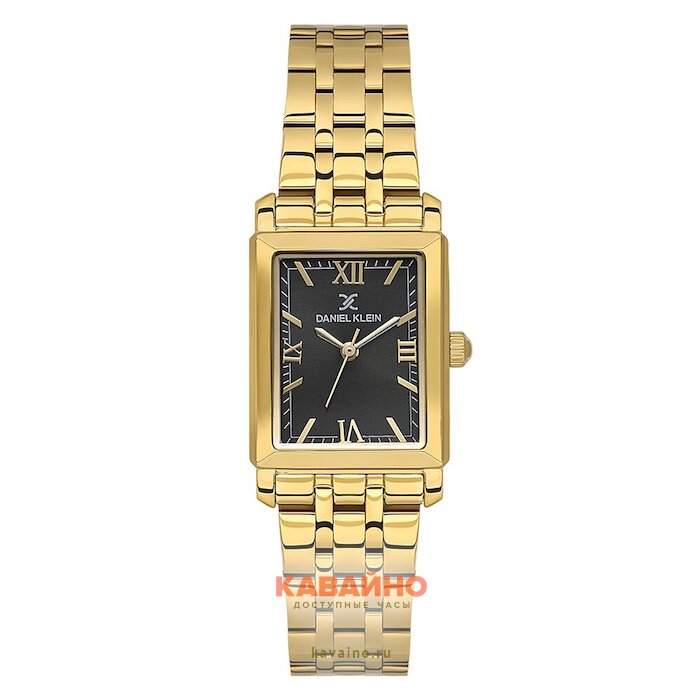 DANIEL KLEIN DK14159-3 купить в часовом интернет-магазине