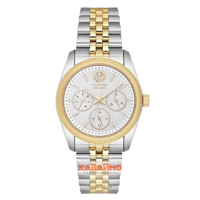 Valentino Orlandi 4.10012-3 купить в часовом интернет-магазине