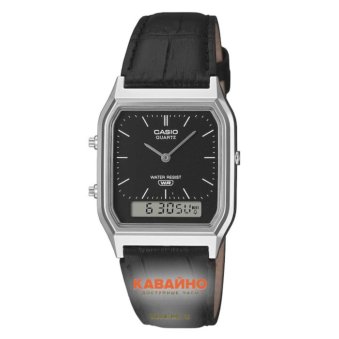 AQ-230EL-1A купить в часовом интернет-магазине