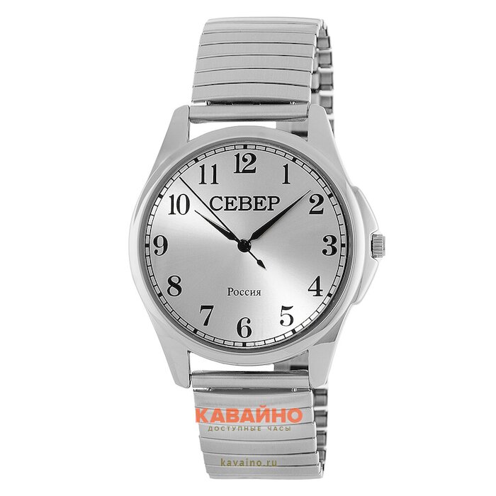 Север X2035-109-114 на резинке купить в часовом интернет-магазине