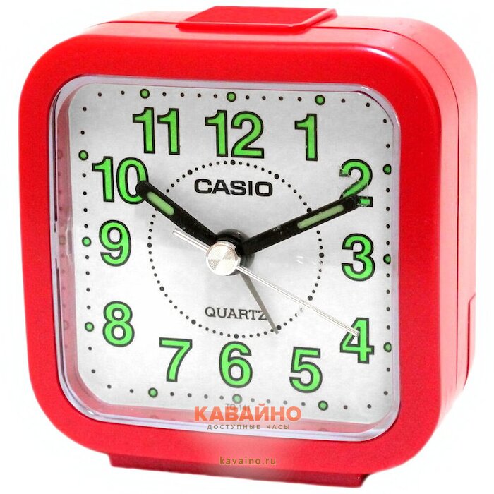 CASIO TQ-141-4E купить в часовом интернет-магазине