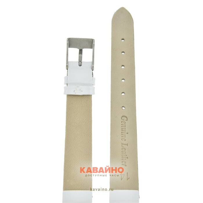 ARDI "Страпс" NEW 14-03-01 Лак (бел) (фото 2)