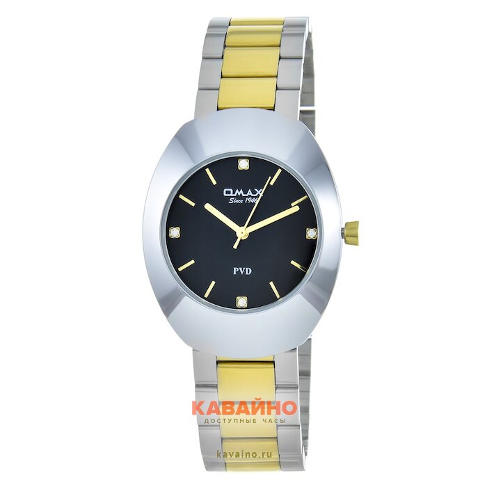 OMAX FSB015N002 (STEEL COLOR/GOLD(2N18)) (фото 2)