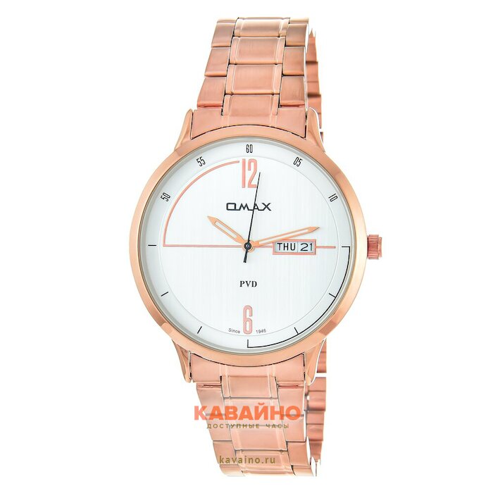 OMAX ASD0036008 (ROSE GOLD) (фото 2)